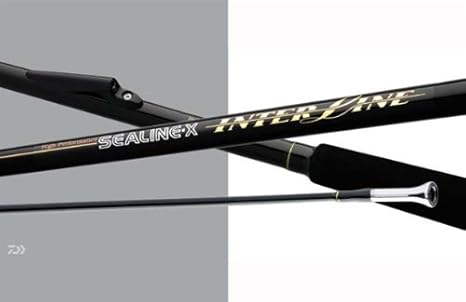 interline fishing rods