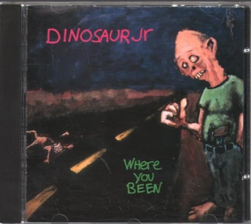 Dinosaur Jr - Where You Been - Amazon.com Music
