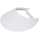 Foam Sun Visor