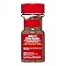 McCormick Ground Black Pepper Blend 2.12oz Bottle (Pack of 3) Select Flavor Below (Smokehouse)