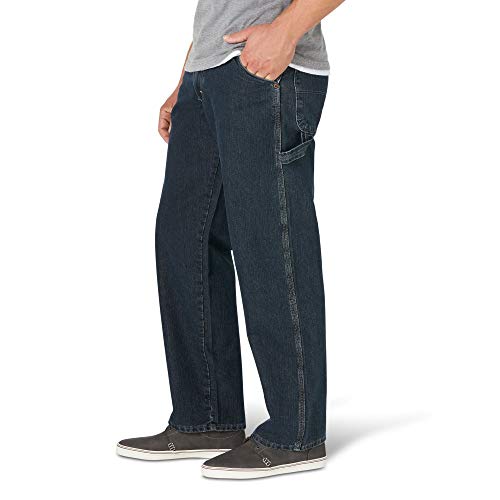 Wrangler Carpenter Jeans With Cell Phone Pocket Wrangler Men's