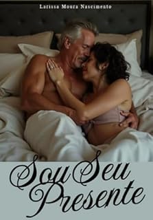 Livro Sou Seu Presente