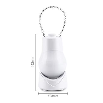 despertadorLuz de la caja de música junto a la cama, luz creativa ...