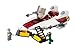 LEGO Star Wars A-Wing Fighter