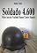 Livro Soldado 4.600: