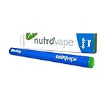 NutroVape Inhalable Sleep Aid, 200 Inhalations - Earl Grey Tea Flavor