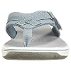 Clarks-Womens-Breeze-Sea-Flip-Flop