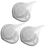 Black & Decker OEM EVF100 vacuum air filter (3 Pack)