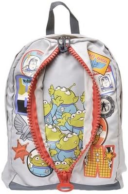 Amazon Co Jp ディズニーストア バックパック リュックサック トイ ストーリー ホビー