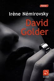 David Golder