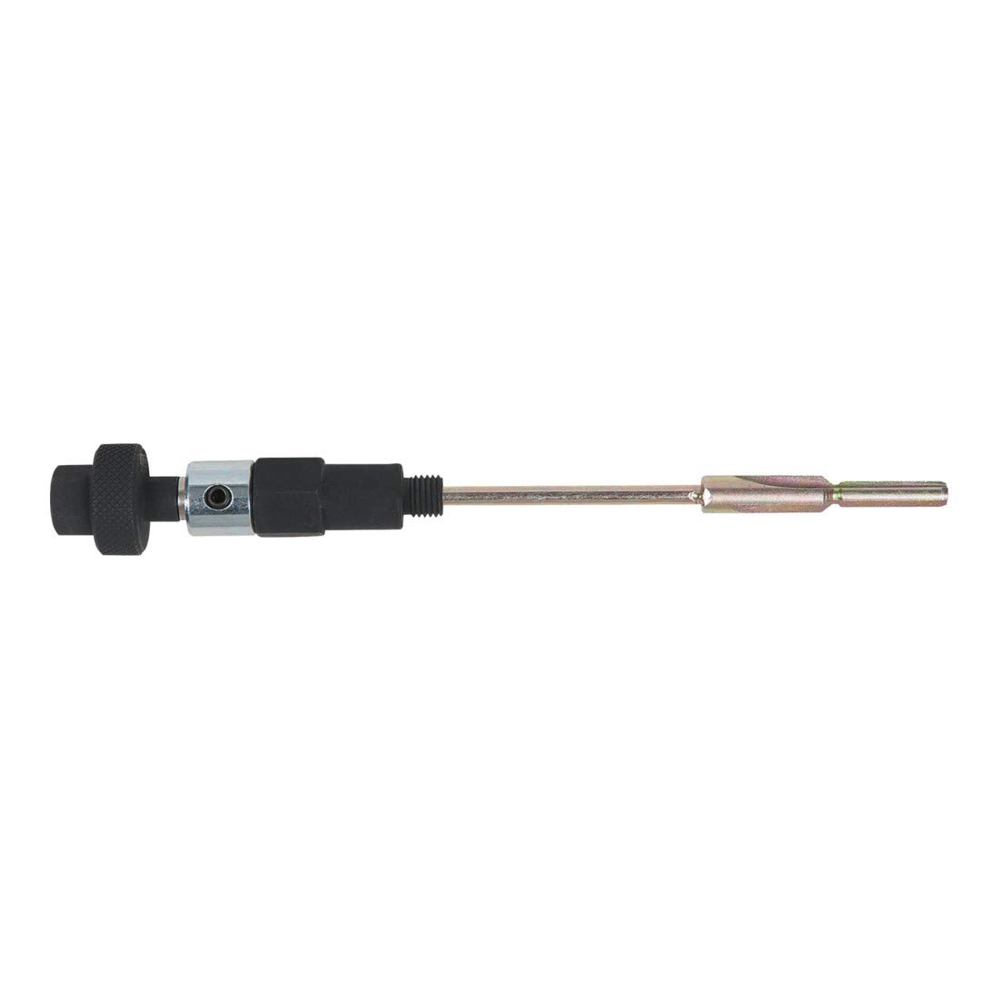 KS Tools 1521124 3-in-1 Glow Plug Reamer M10 x 1