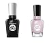 Sally Hansen Miracle Gel Nail Polish - All Chalked Up