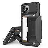 VRS DESIGN Damda Glide Hybrid Compatible for iPhone