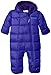 Columbia Baby-Girls Infant Frosty Freeze Bunting, Light Grape, 18-24 Months