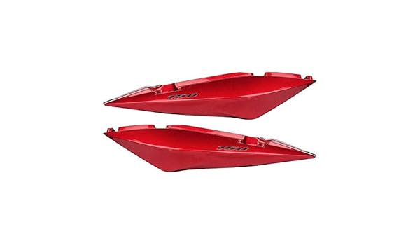 pulsar 220 side cover