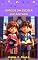 Livro Friends of the Enchanted School: Maria & Paulo