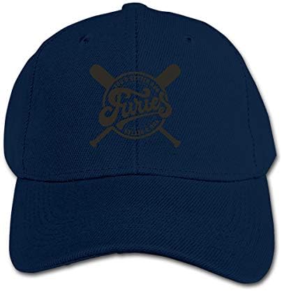 baseball furies cap