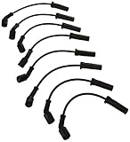 Denso 671-8062 Original Equipment Replacement Wires