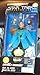 Dr. Beverly Crusher - Star Trek Collectors Series - Starfleet Edition
