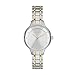 Skagen Women's 'Anita' Quartz Stainless Steel Casual Watch, Color:Two Tone (Model: SKW2321)