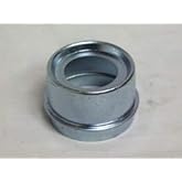DEXTER AXLE Dexter 02104101 Grease Cap