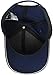 Hugo Boss BOSS Men's Logo Twill Cap 1, Navy One Size