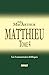 Matthieu 24-28: Tome 4 (The MacArthur New Testament Commentary, Matthew 24-28) (French Edition) by John MacArthur
