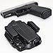 Bravo Concealment: Glock 43 IWB Torsion Gun Holster