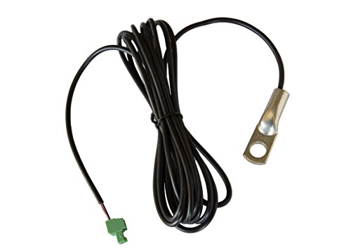 Grape Solar 40A Zenith Series MPPT Charge Controller GS-MPPT-ZENITH-40