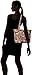 Vera Bradley Iconic Small Vera Tote-Signature, Desert Floral + 1.50 Power