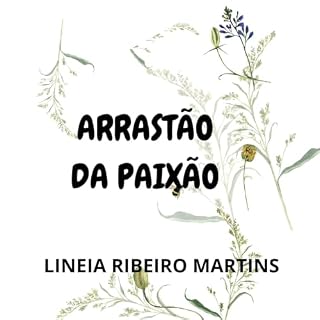 Livro Arrastão da Paixão