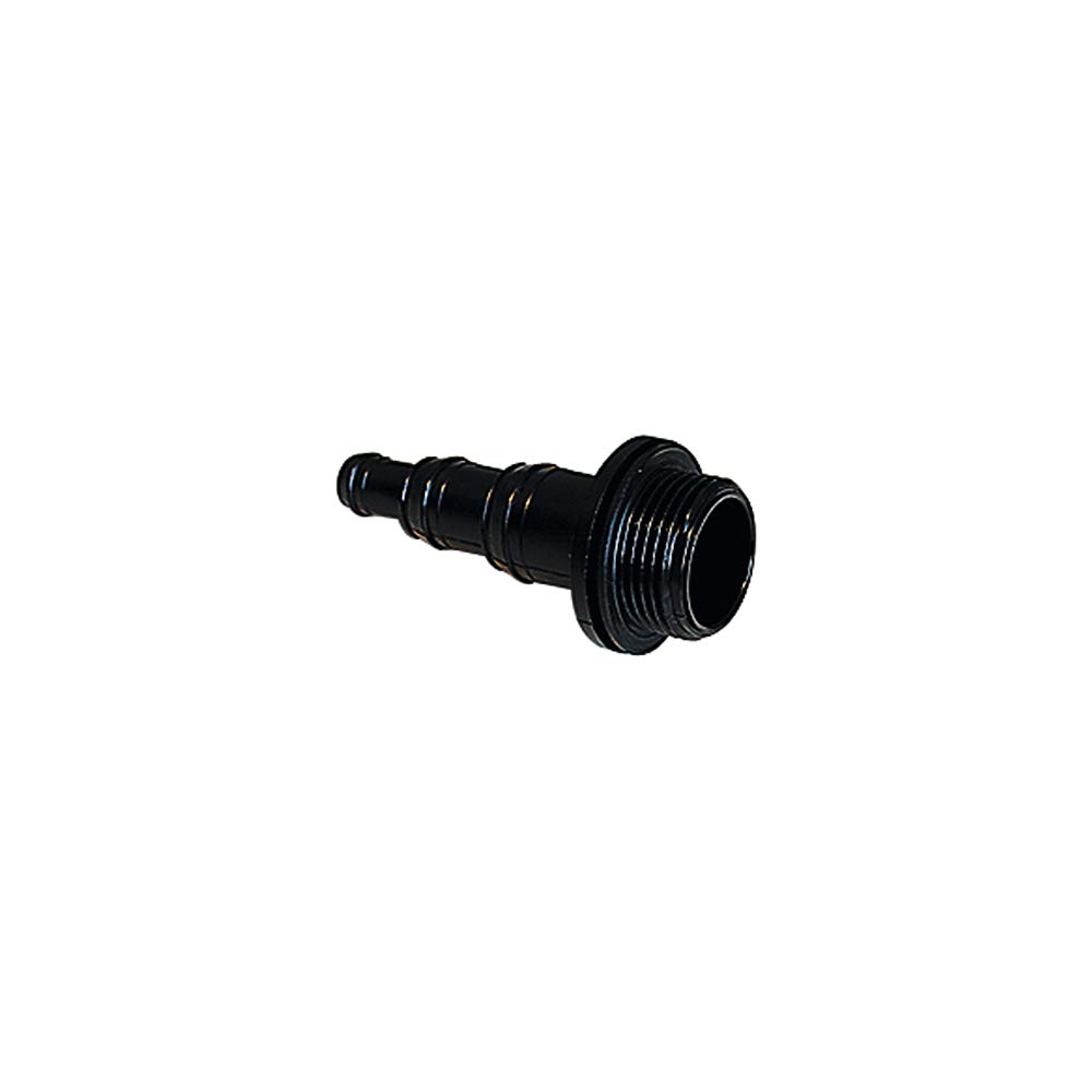 Sera 8393 pond universal connection 11/4 inch outer for hoses 3/4 inch, 1 inch, 11/4 inch, 1 piece