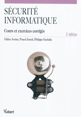 Sécurité informatique