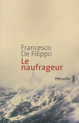 Le  naufrageur