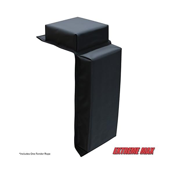 Extreme-Max-BoatTector-Contour-Fender-Fender-Line