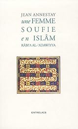 Une  femme soufie en islâm