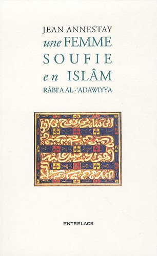 Une  femme soufie en islâm