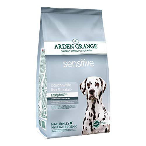 arden grange sensitive senior