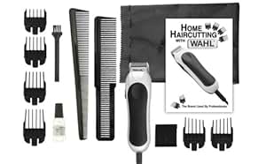Amazon.com: Wahl Mini Pro Clipper Kit #9307-100: Beauty