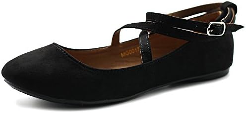 ollio comfort flat