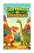 Livro Livro de caça palavras de dinossauros