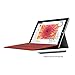 Microsoft Surface 3 Tablet (10.8-inch FHD (1920x1280), 4GB RAM, 128GB SSD, Intel Atom 1.6Ghz, Windows 10 Professional 64 Bit)
