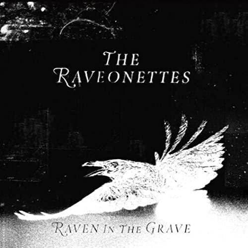 The Raveonettes - In And Out Of Control - Amazon.com Music
