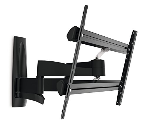 Vogel's WALL 3350 Ultrastark & Vorwärtsbewegbare TV-Wandhalterung für 101-165 cm (40-65 Zoll) Fernseher, schwenkbar und neigb