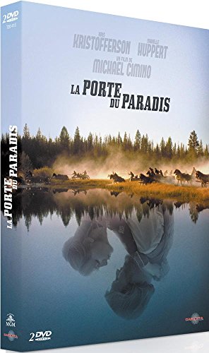 La Porte Du Paradis - Édition Double