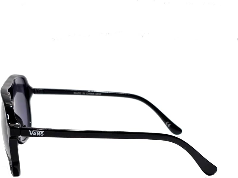 Welton Sonnenbrille Schwarz, Schwarz, One size