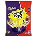Original Cadbury Creme Egg Bag Minis Imported from the UK, England, Creme Eggs