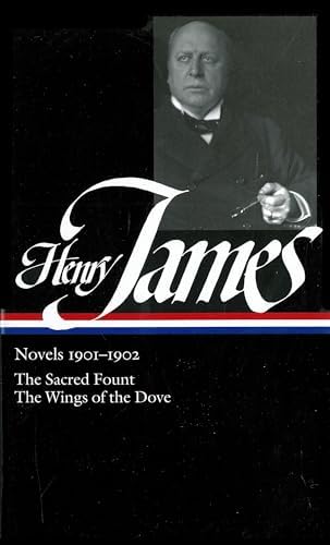 Henry James : Novels 1871-1880: Watch and Ward, Roderick Hudson