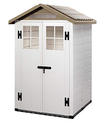 Gardiun KSP38225 - Tuscany Evo 120, 2 Türen, 2 m², 137 x 144 x 214 cm