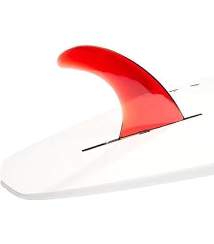 Amazon.com : DORSAL Hatchet Surf Fins for SUP Longboard Surfboard